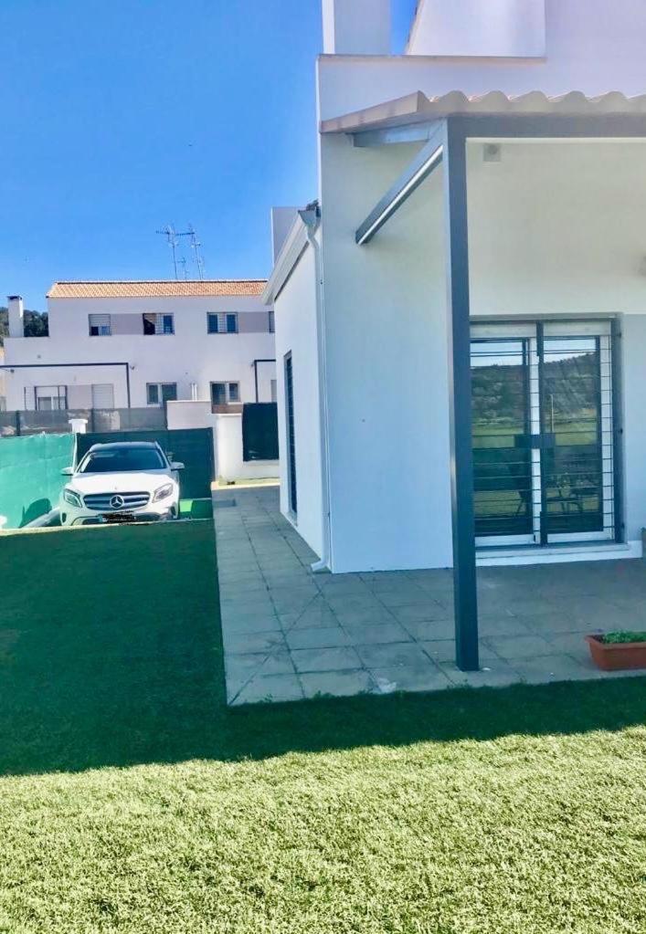 El Venero Βίλα San Nicolás del Puerto Εξωτερικό φωτογραφία